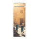 Geburtstagskalender 15x42 Hochformat