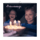 30x30 Geburtstagskalender Vorderseite