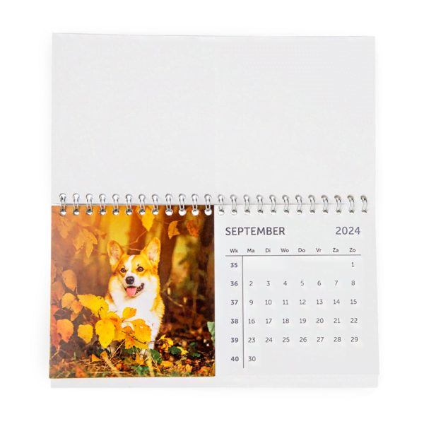 Tischkalender Monat Tischkalender Monat