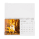 Tischkalender Monat