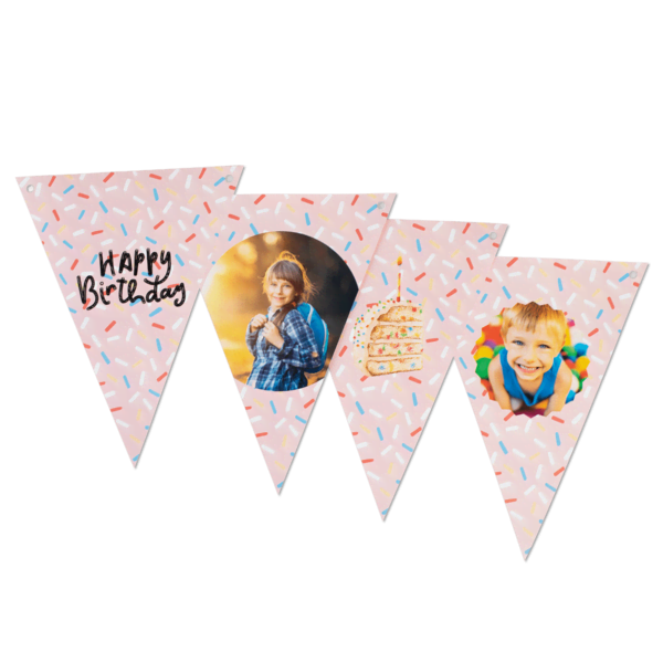 Wimpelketten Wimpelketten