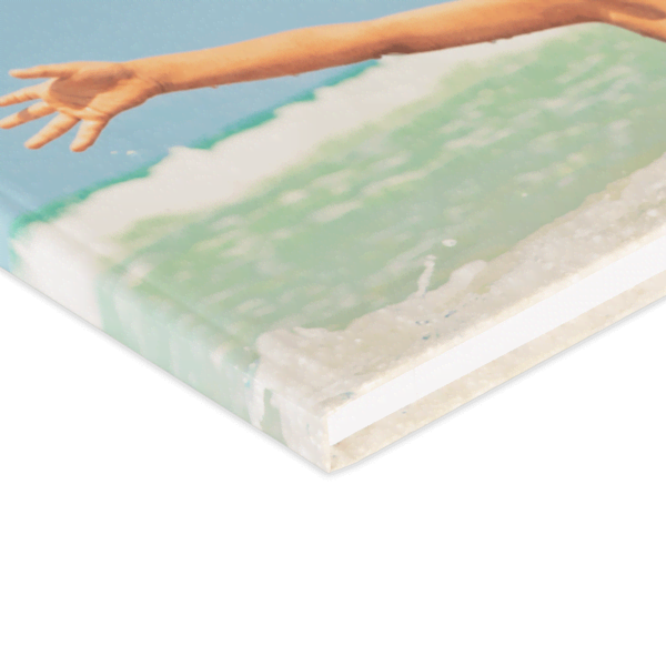 Notizbuch Ecke Notizbuch Ecke