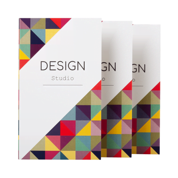 Gefaltet stehend Gefaltet stehend