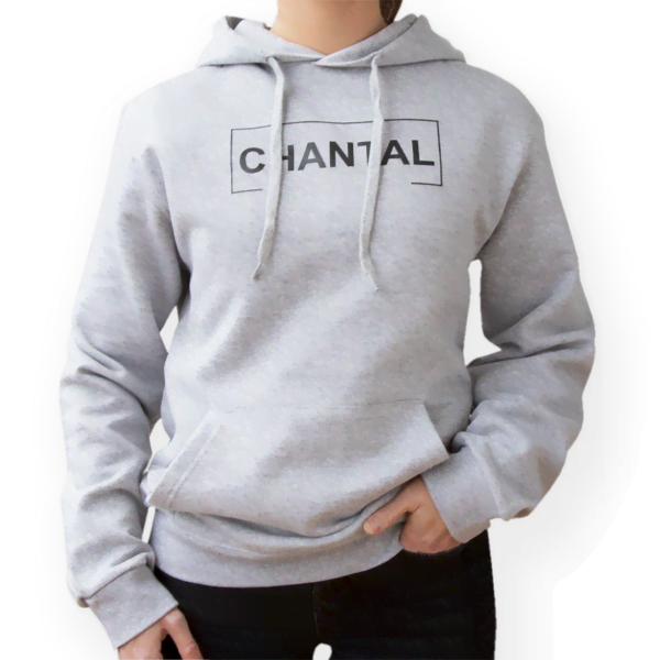 Hoodie gestalten