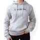 Hoodie gestalten