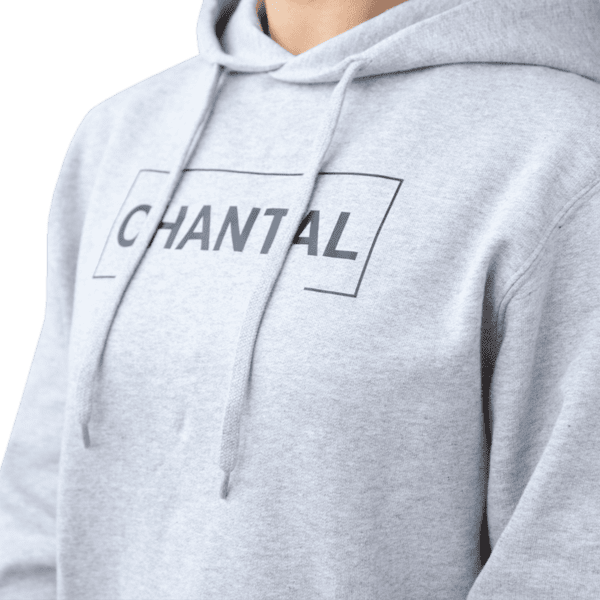 Hoodie gestalten