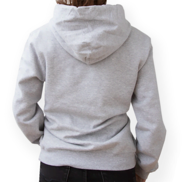 Hoodie gestalten