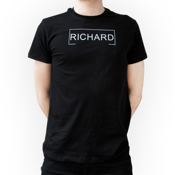 T-shirt bedrucken T-shirt bedrucken