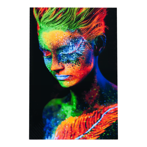 Fototafel Frontansicht Fototafel Frontansicht