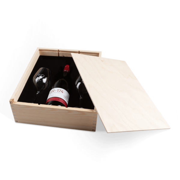 Geschenkset Wein