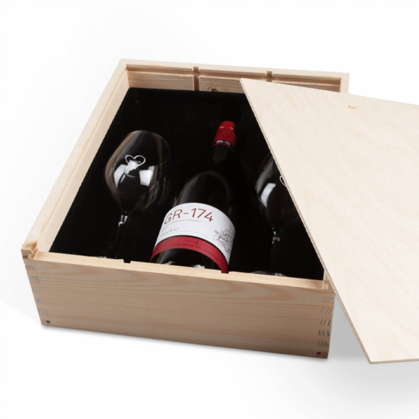 Geschenkset Wein