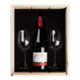 Offenes Geschenkset Wein Geschenkset Wein