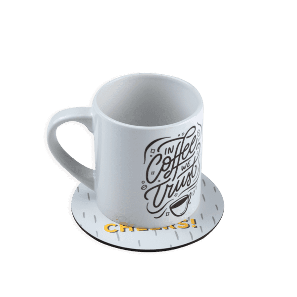 Untersetzer für normale Tassen Untersetzer für normale Tassen