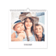 Fotokalender 21x21 Fotokalender 21x21