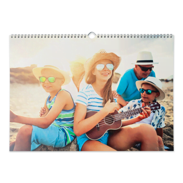 Fotokalender A3 Querformat Fotokalender A3 Querformat