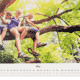 Fotokalender quer A3