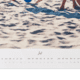 Fotokalender A3 Kalendarium