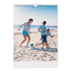 Fotokalender A3 Monatsübersicht