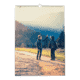 Fotokalender A3 Vorderseite