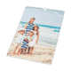Fotokalender A4 Hochformat liegend