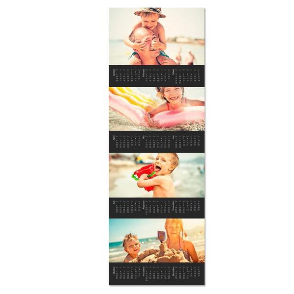 Jahreskalender 30x88 Jahreskalender 30x88