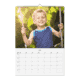Jahreskalender Inhalt