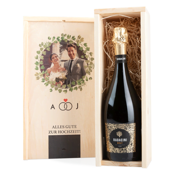 Champagnerkiste