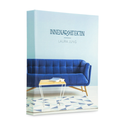 Eigenen Ringordner erstellen