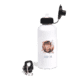Trinkflasche Verschlüsse