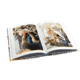 Fotobuch mit Hardcover A4 Hochformat