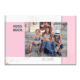 Hardcover Fotobuch A4 vorne