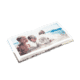 Premium Fotobuch 14x14 offen