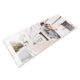 Premium Fotobuch 35x29 offen