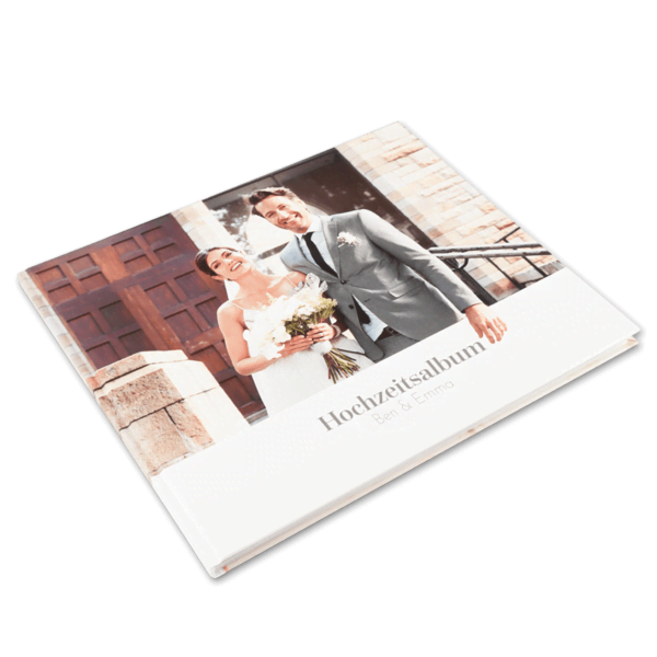 Premium Fotobuch 35x29 