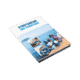Premium Fotobuch A5 Hochformat