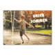 Fotobuch mit Softcover A4 Querformat