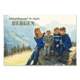Fotobuch mit Softcover A6 Querformat