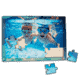 Fotopuzzle aus Holz Detail 