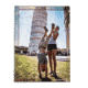 Fotopuzzle aus Holz (Hochformat)