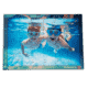 Fotopuzzle aus Holz (Querformat)