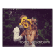 Topalbum 40x30 Querformat