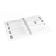 Terminkalender Spiral A5 offen Terminkalender Spiral A5 offen