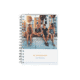 Terminkalender Spiral A6 Hochformat