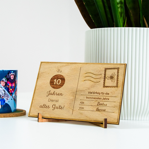 Gravierte karten Gravierte karten