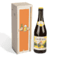 Bierkiste im Einzelformat