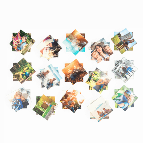 Gestalte dein eigenes Memo-Spiel