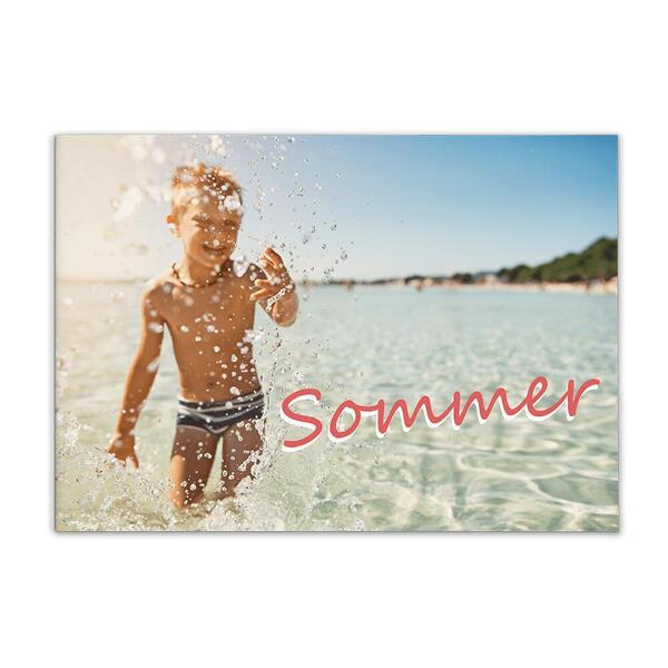 Fotoheft A4 Querformat Fotoheft A4 Querformat