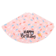 Partyhut Flach
