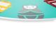 Partyschild Seite
