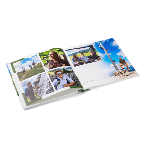 Fotobuch entwerfen Fotobuch entwerfen